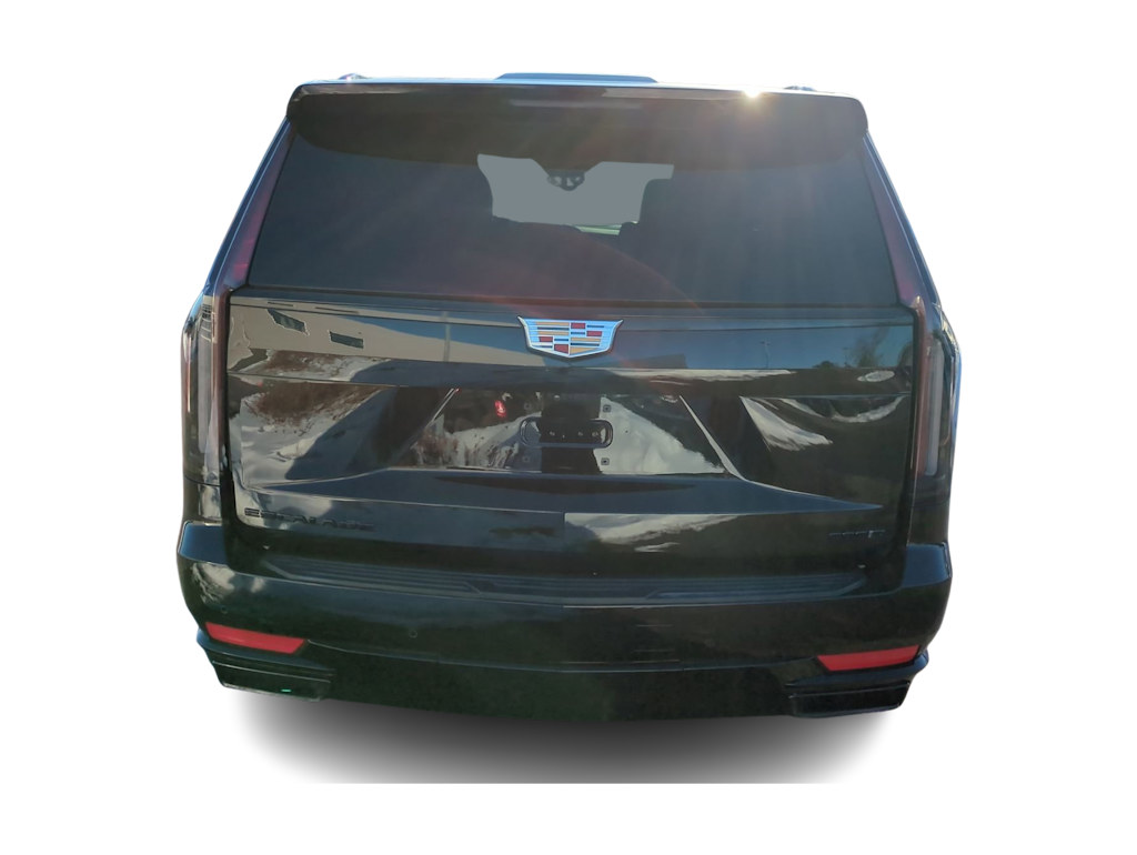 2023 Cadillac Escalade Sport 5