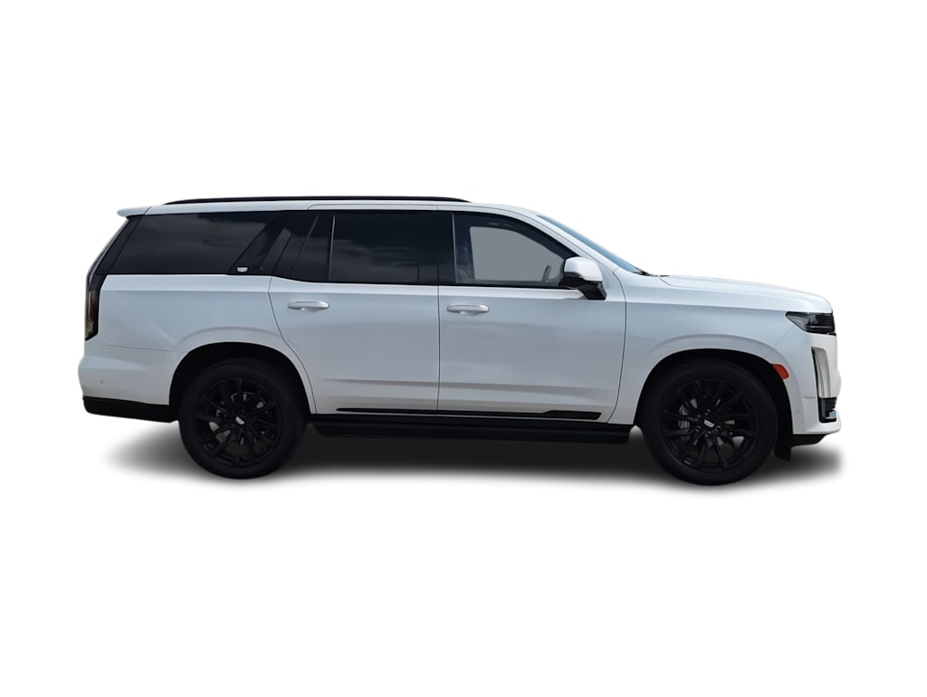 Thumbnail: 2024 Cadillac Escalade - 23