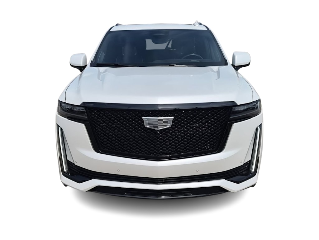 Thumbnail: 2024 Cadillac Escalade - 6