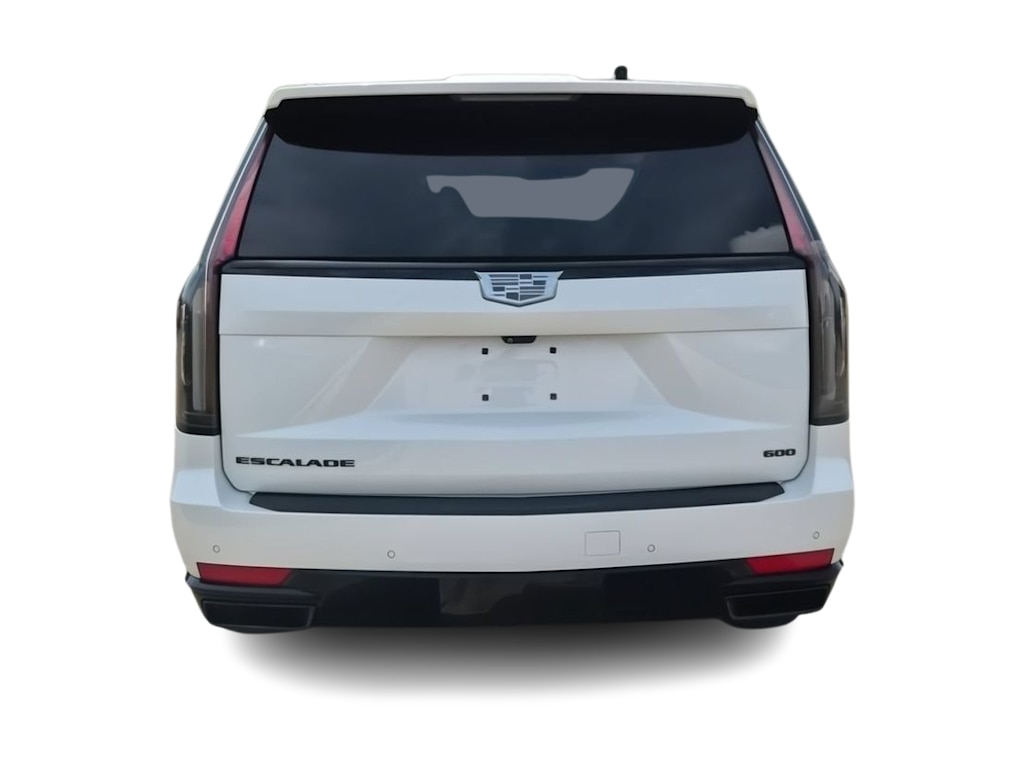 Thumbnail: 2024 Cadillac Escalade - 5