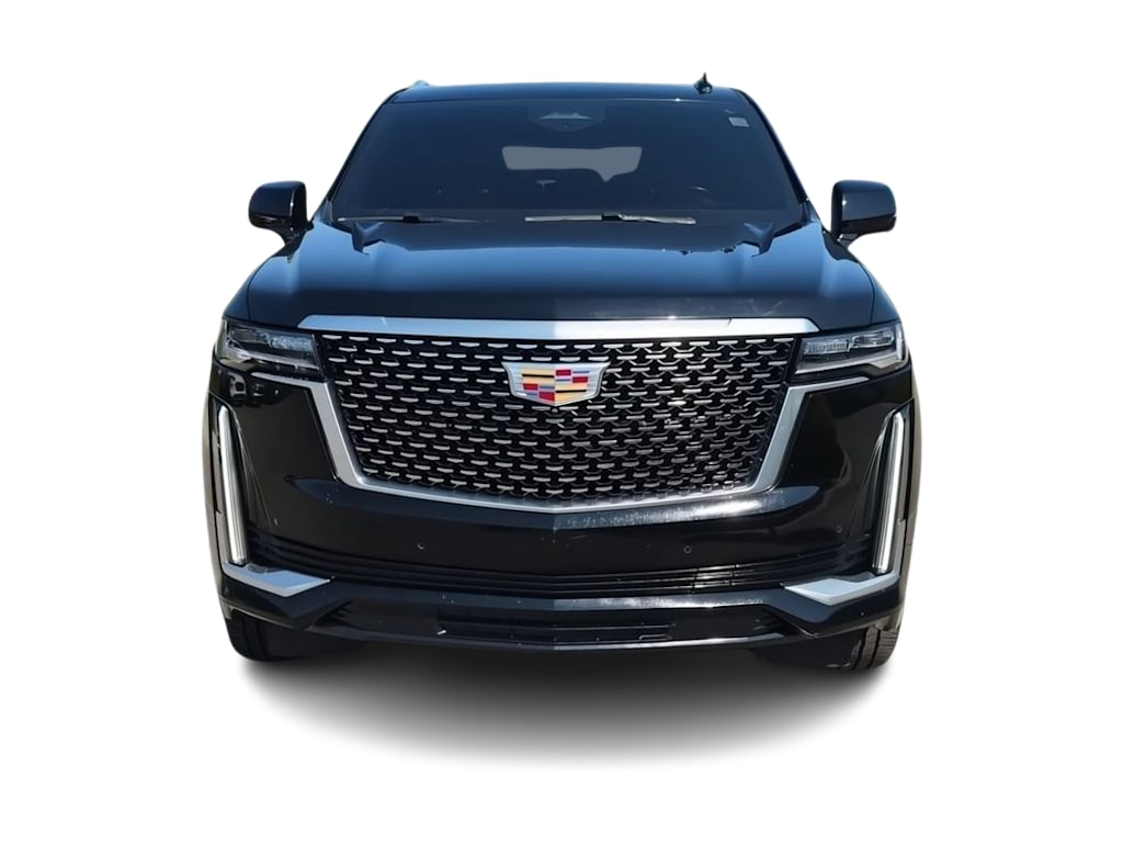 Thumbnail: 2021 Cadillac Escalade - 5