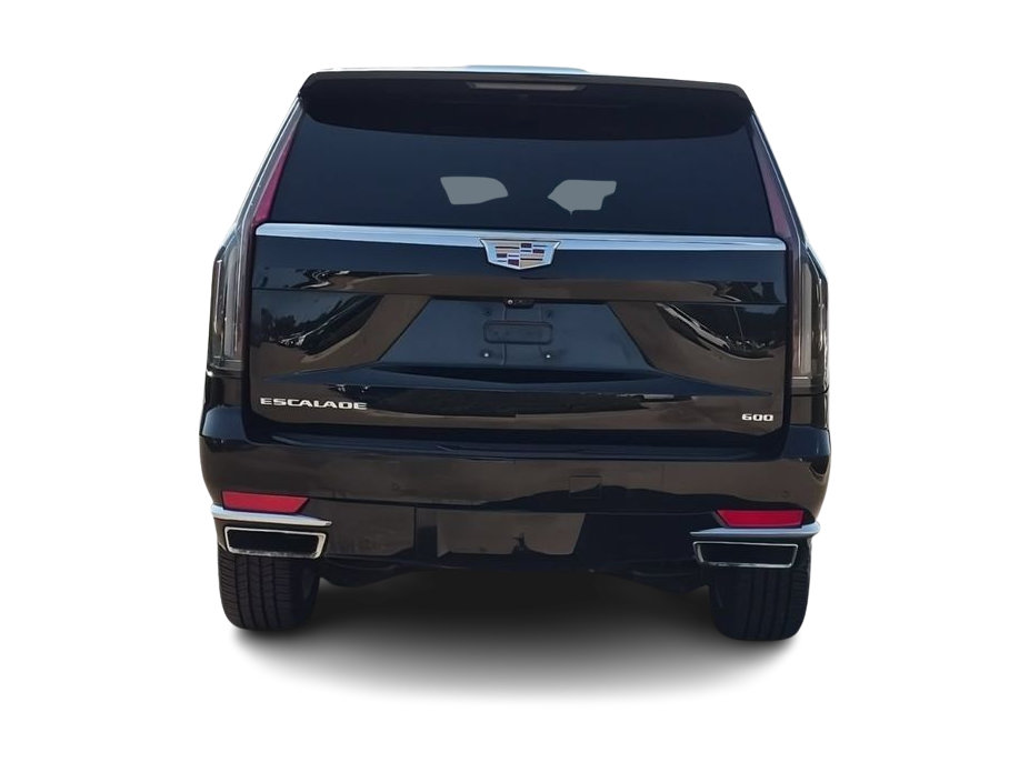 Thumbnail: 2021 Cadillac Escalade - 19