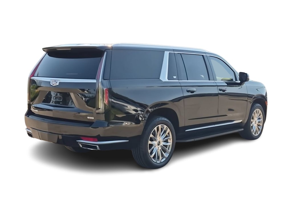 Thumbnail: 2021 Cadillac Escalade - 20