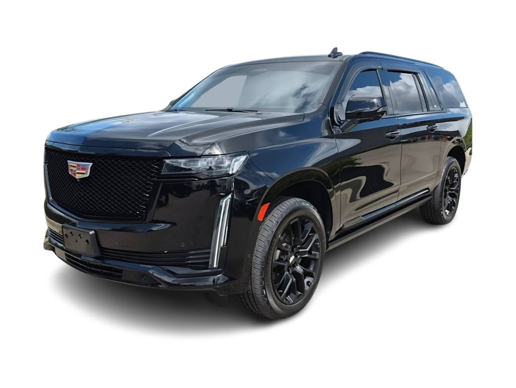 Thumbnail: 2022 Cadillac Escalade - 19