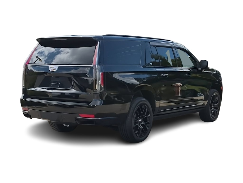 Thumbnail: 2022 Cadillac Escalade - 21