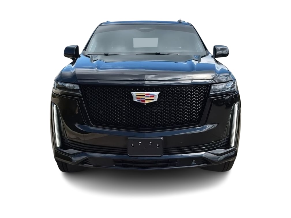 Thumbnail: 2022 Cadillac Escalade - 5