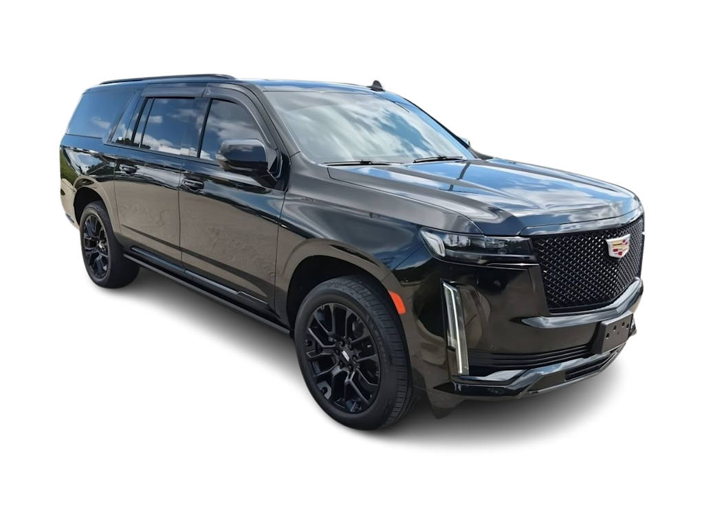 Thumbnail: 2022 Cadillac Escalade - 18
