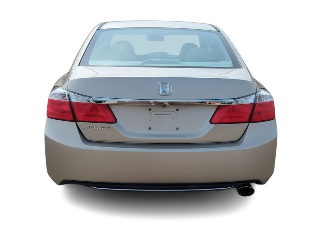 Thumbnail: 2015 Honda Accord - 3