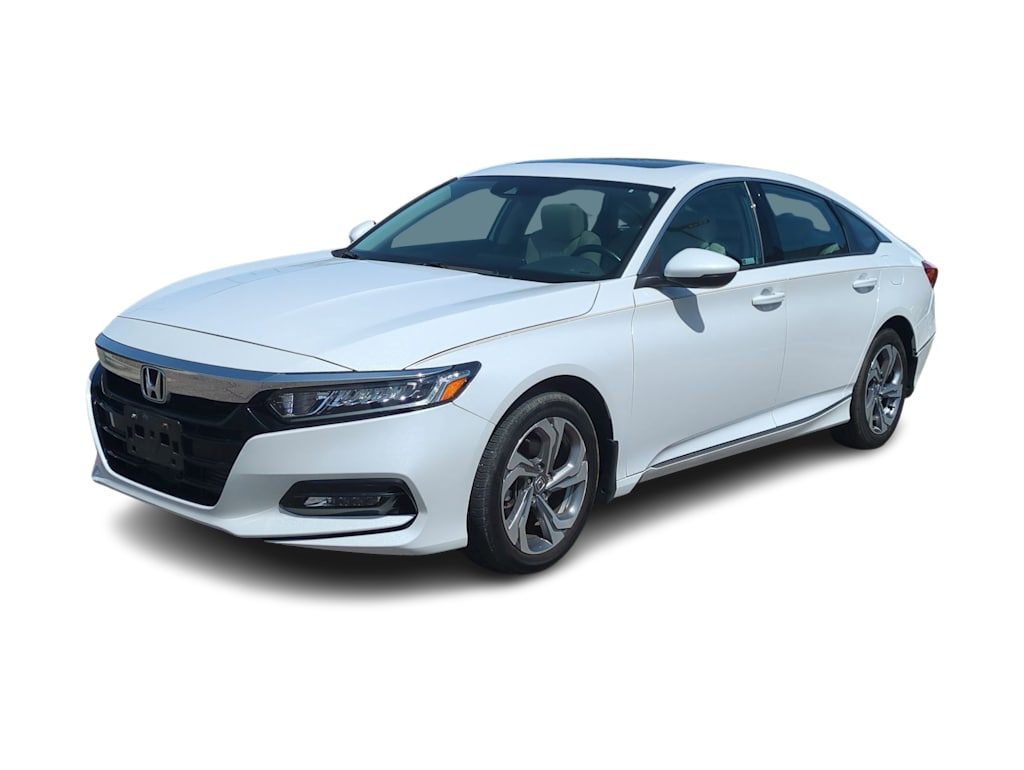 Thumbnail: 2019 Honda Accord - 20