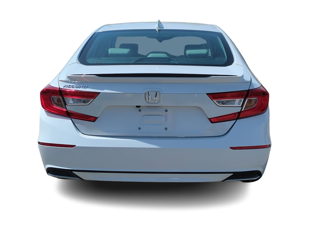 Thumbnail: 2019 Honda Accord - 5