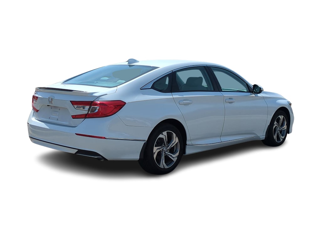Thumbnail: 2019 Honda Accord - 21