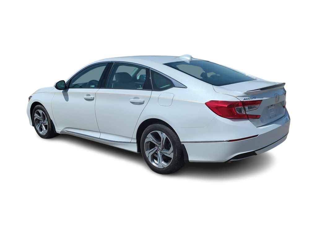 Thumbnail: 2019 Honda Accord - 4