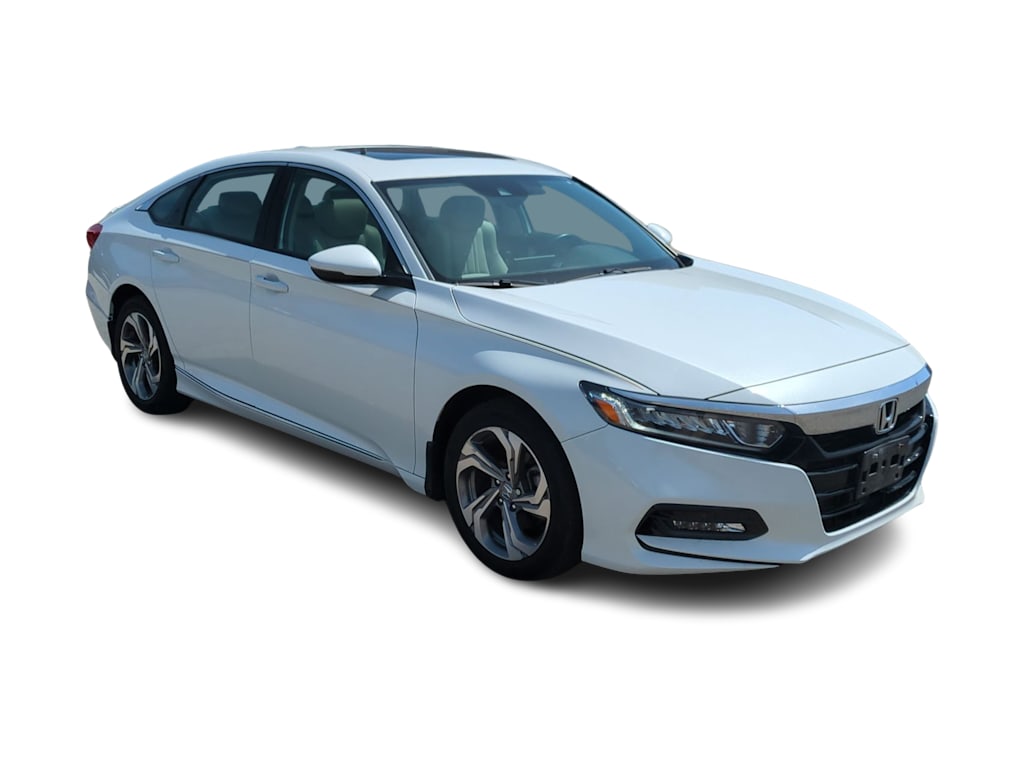 Thumbnail: 2019 Honda Accord - 19