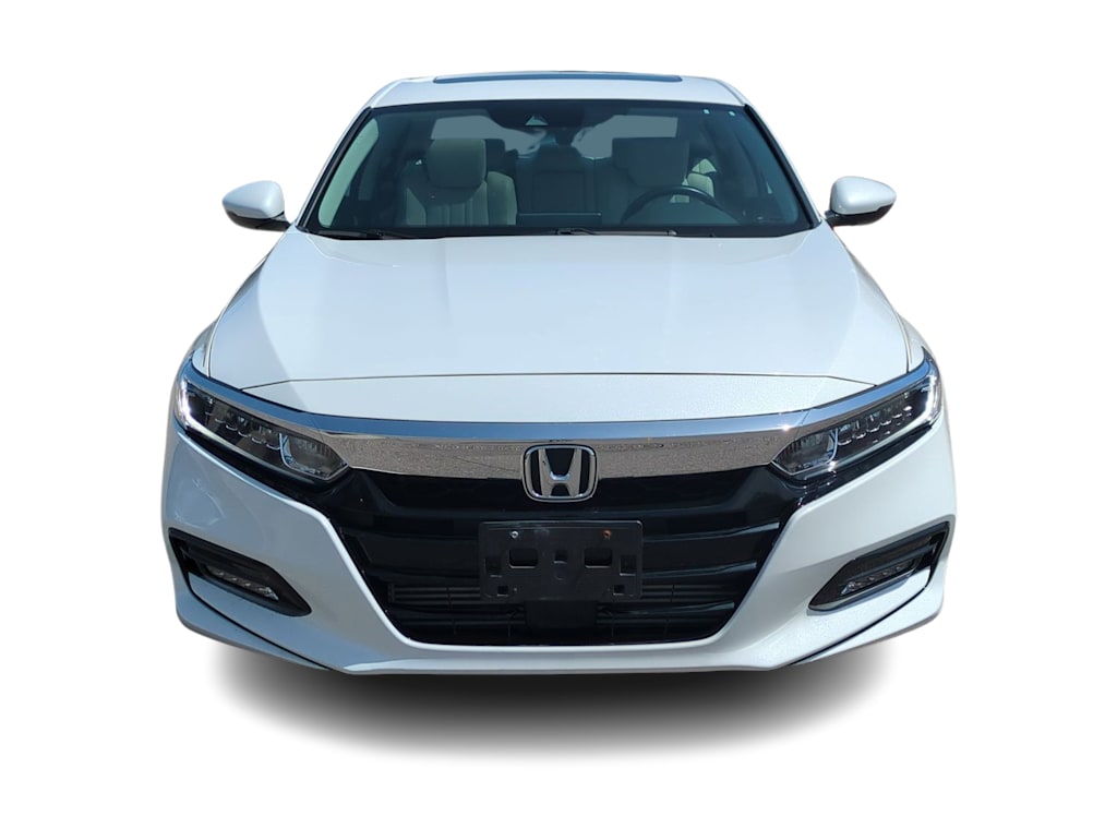 Thumbnail: 2019 Honda Accord - 6