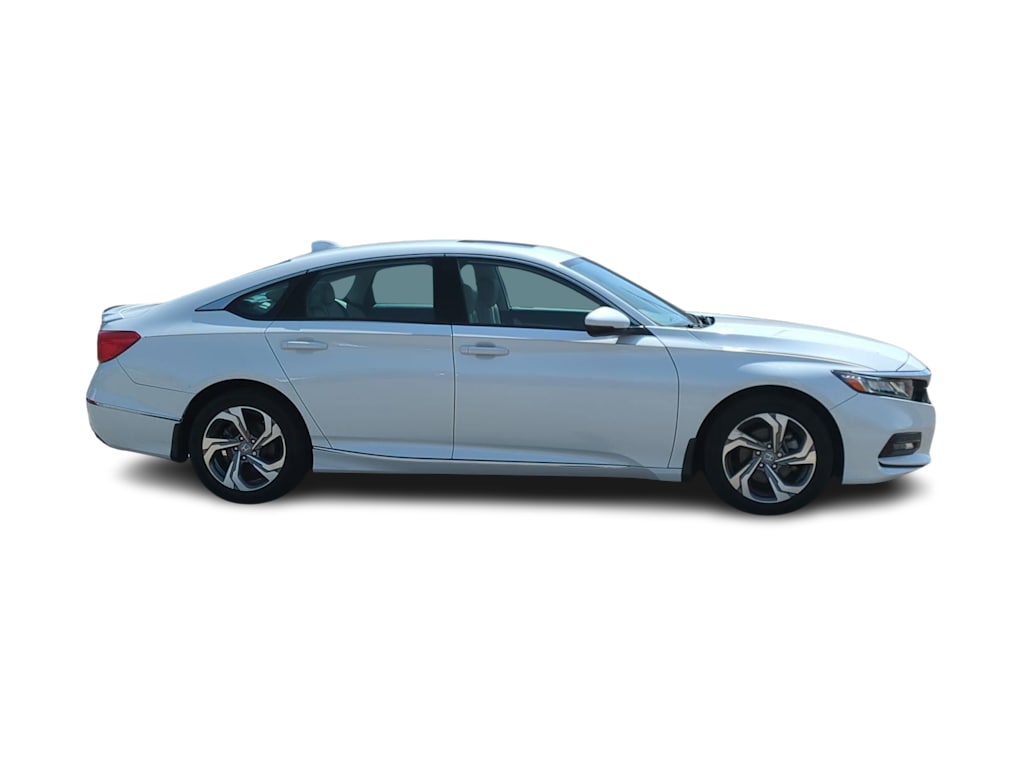 Thumbnail: 2019 Honda Accord - 22