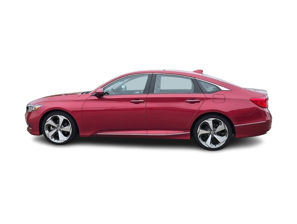 Thumbnail: 2018 Honda Accord - 3