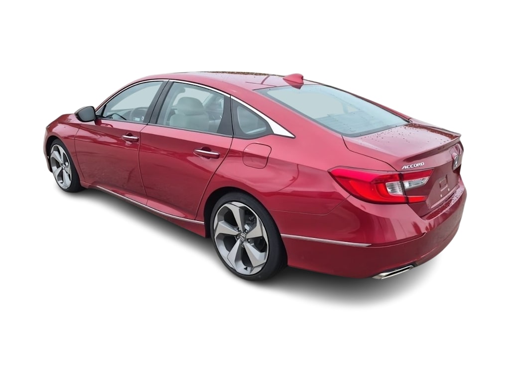 Thumbnail: 2018 Honda Accord - 4