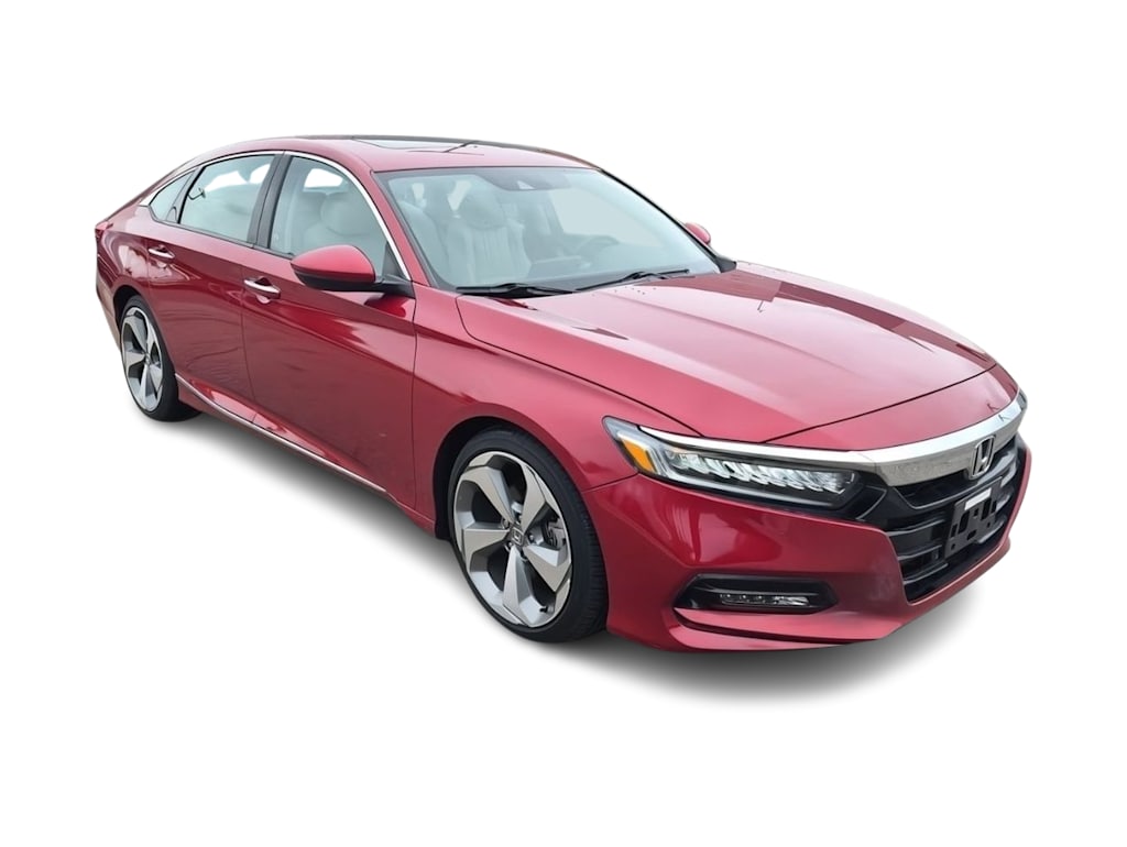 Thumbnail: 2018 Honda Accord - 19