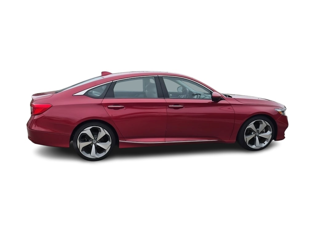 Thumbnail: 2018 Honda Accord - 23