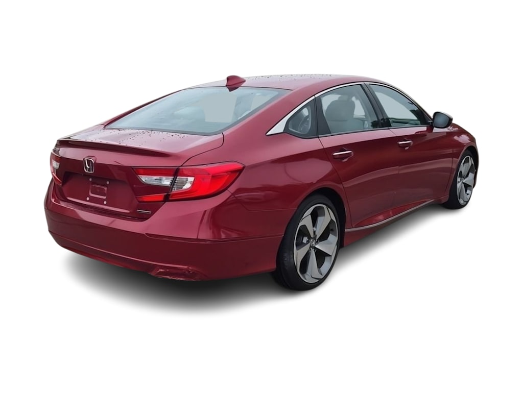 Thumbnail: 2018 Honda Accord - 22