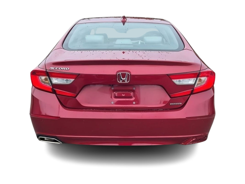 Thumbnail: 2018 Honda Accord - 21
