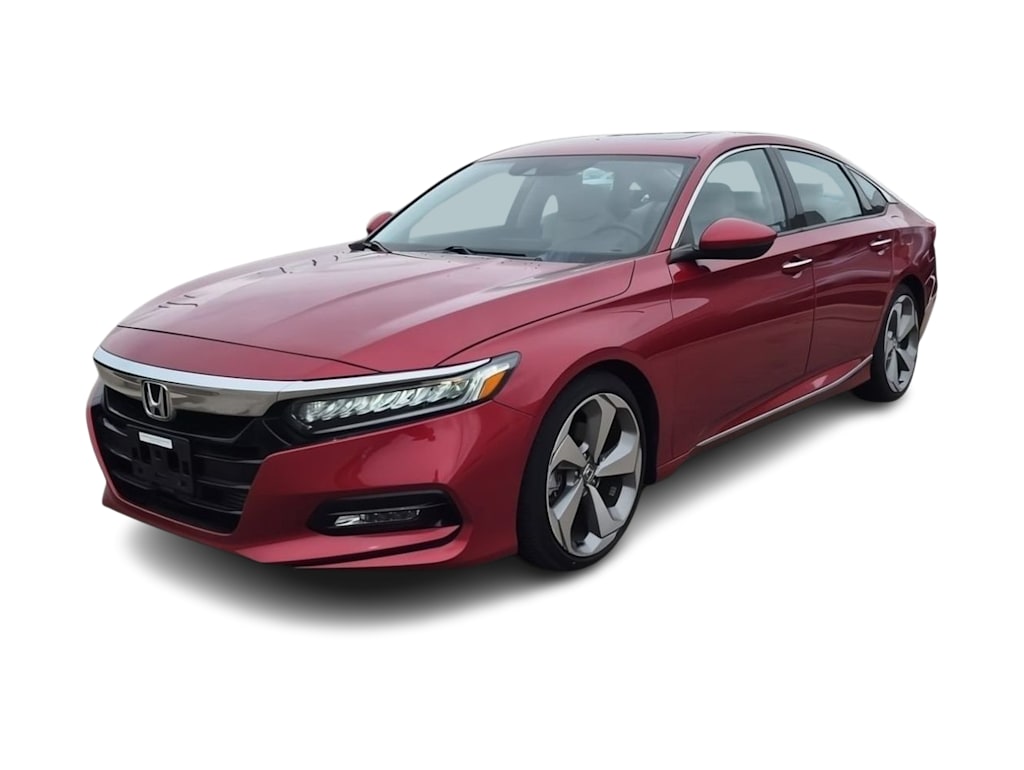 Thumbnail: 2018 Honda Accord - 20