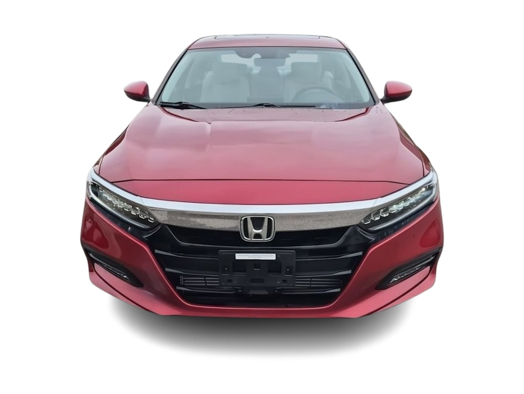 Thumbnail: 2018 Honda Accord - 5