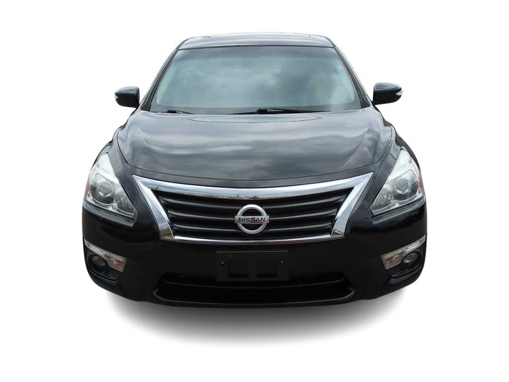 Thumbnail: 2015 Nissan Altima - 5
