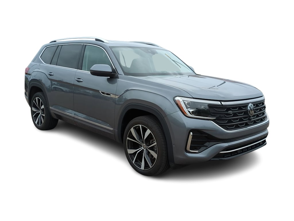 Thumbnail: 2024 Volkswagen Atlas - 19