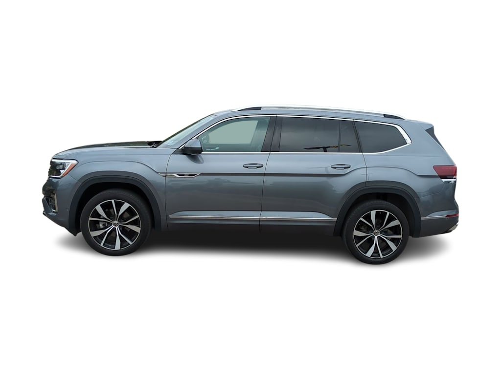 Thumbnail: 2024 Volkswagen Atlas - 3
