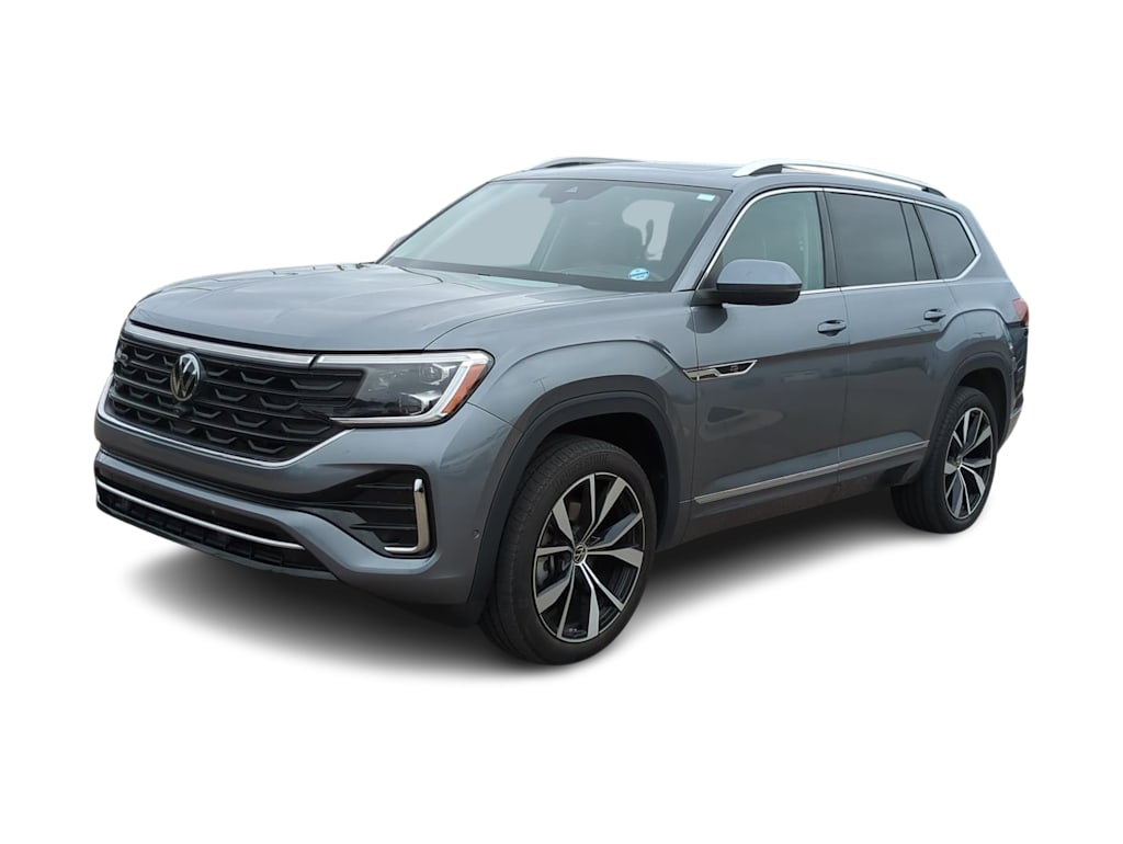 Thumbnail: 2024 Volkswagen Atlas - 20