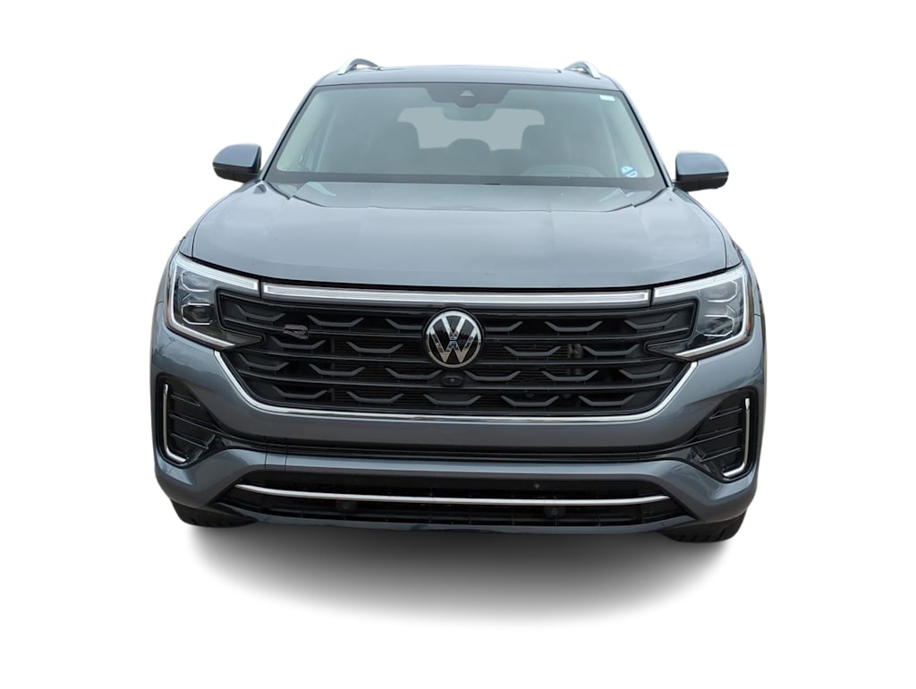 Thumbnail: 2024 Volkswagen Atlas - 6