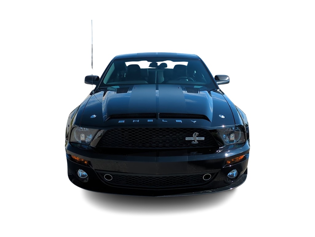 Thumbnail: 2008 Ford Mustang - 6
