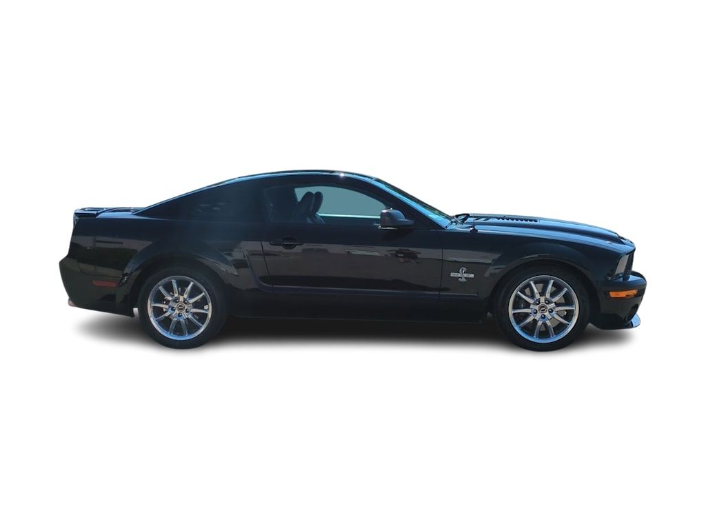 Thumbnail: 2008 Ford Mustang - 21