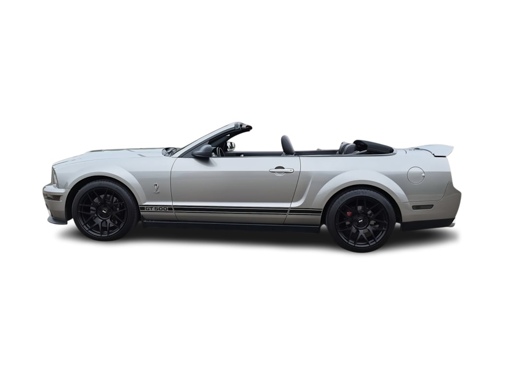 Thumbnail: 2009 Ford Mustang - 3
