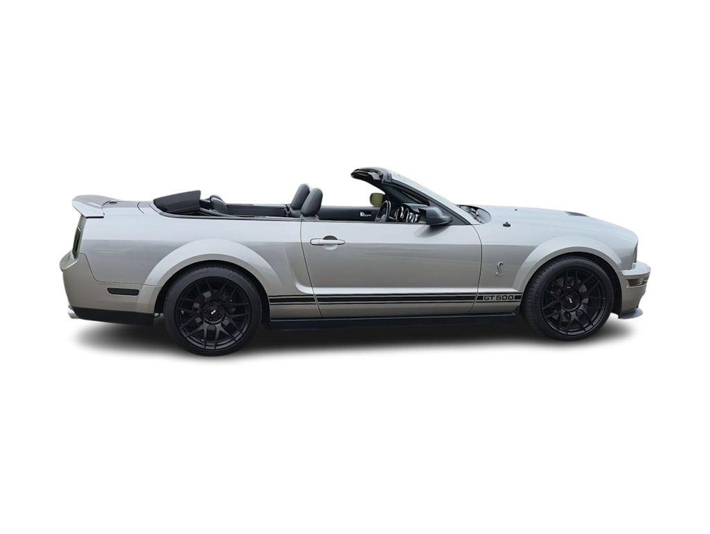 Thumbnail: 2009 Ford Mustang - 20