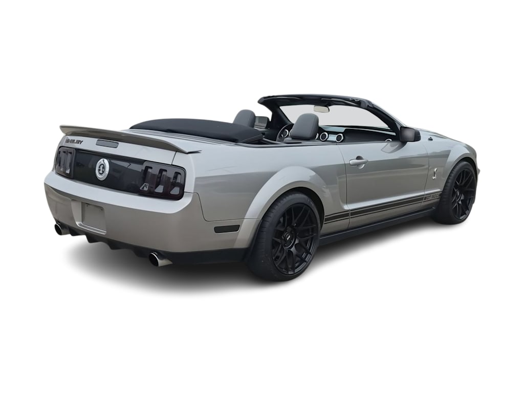 Thumbnail: 2009 Ford Mustang - 19