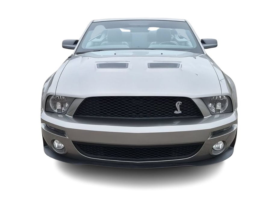 Thumbnail: 2009 Ford Mustang - 5