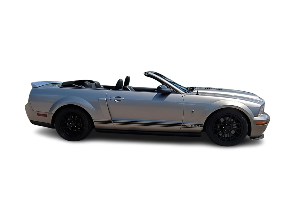 Thumbnail: 2009 Ford Mustang - 21
