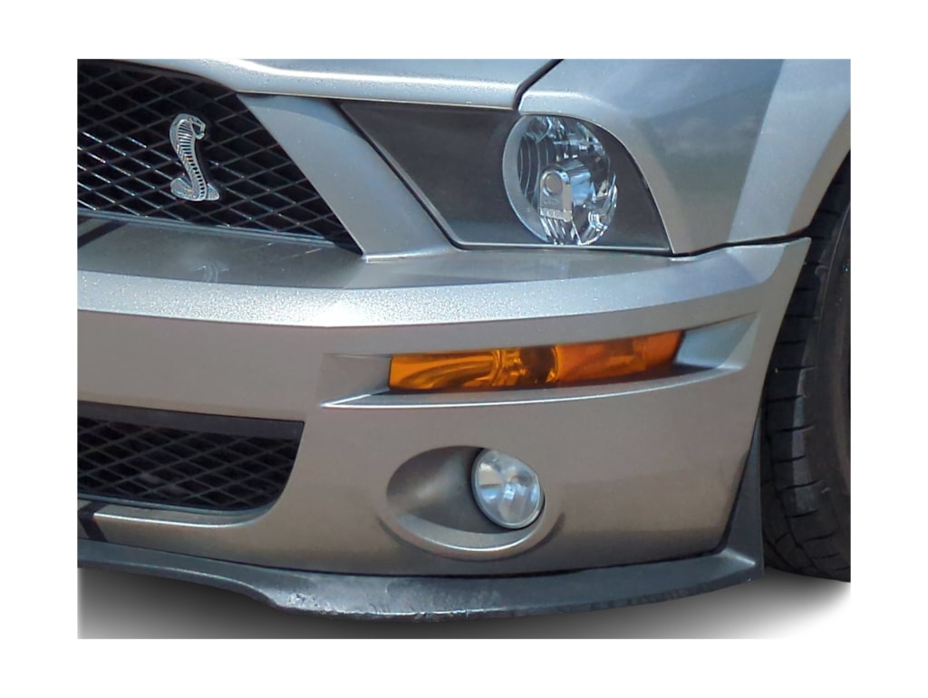 Thumbnail: 2009 Ford Mustang - 22