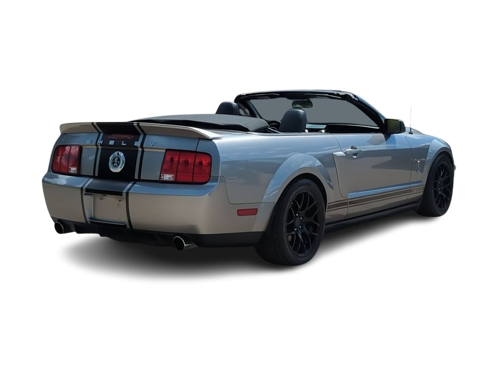 Thumbnail: 2009 Ford Mustang - 20