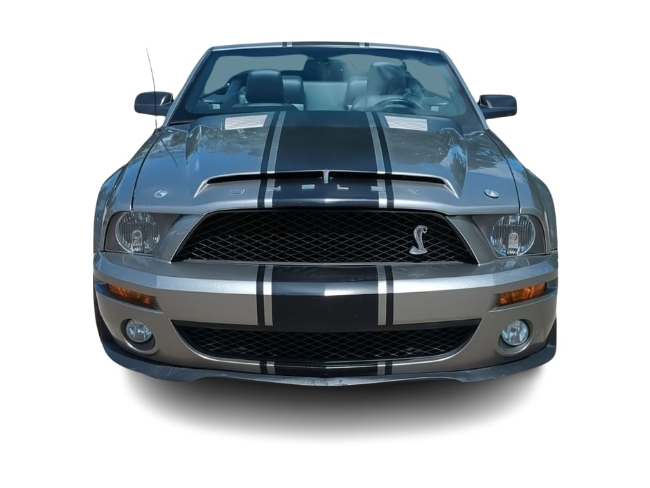 Thumbnail: 2009 Ford Mustang - 6