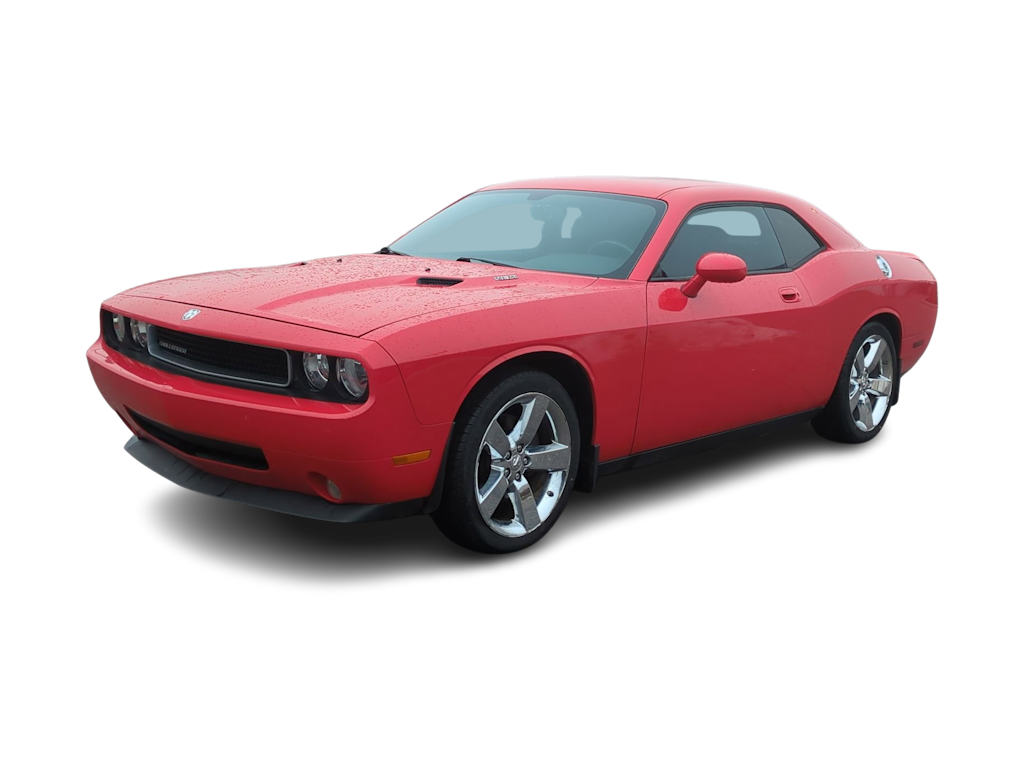 Thumbnail: 2009 Dodge Challenger - 19