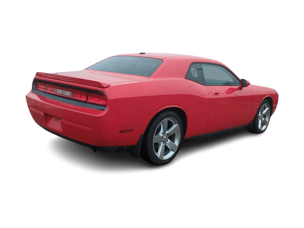 Thumbnail: 2009 Dodge Challenger - 20