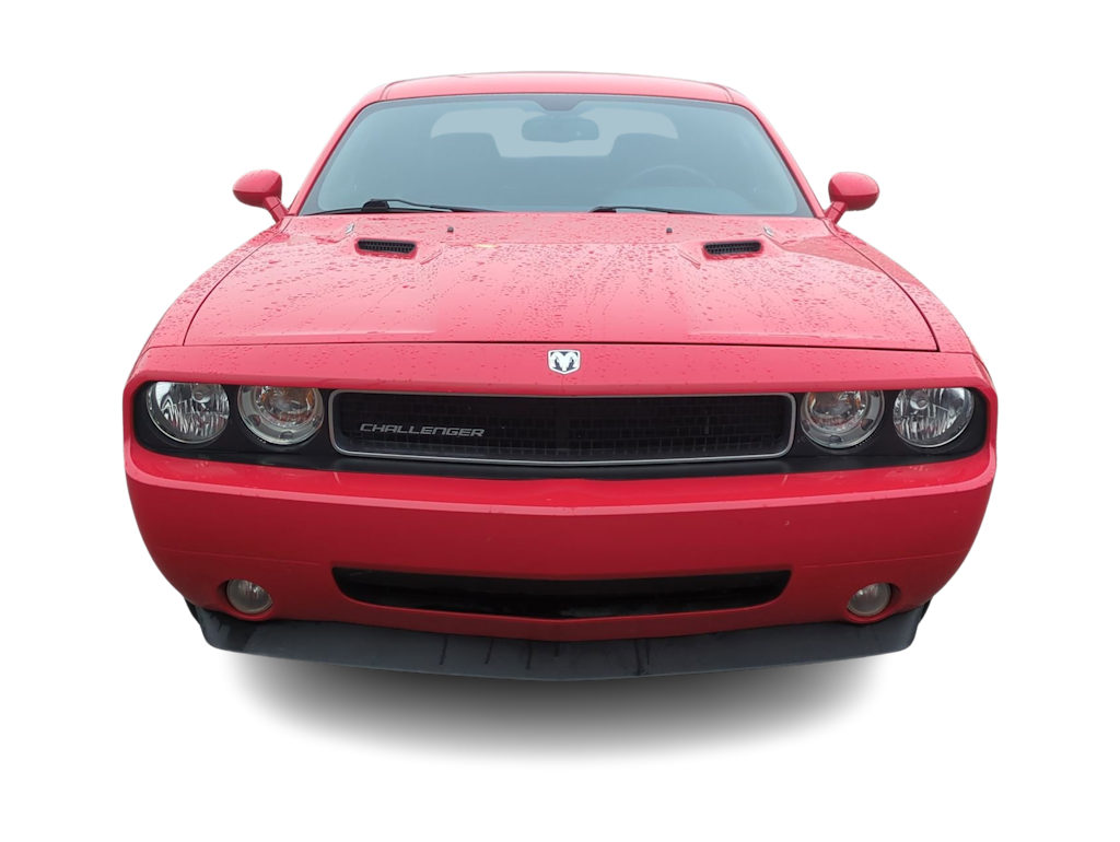 Thumbnail: 2009 Dodge Challenger - 6