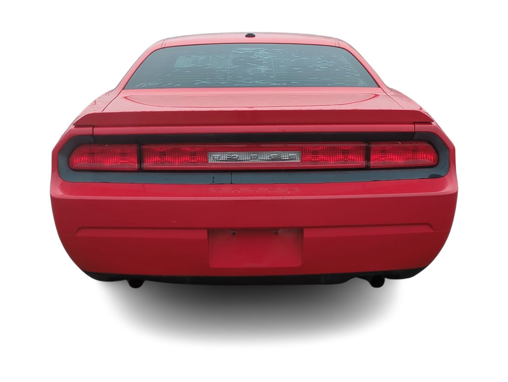 Thumbnail: 2009 Dodge Challenger - 5