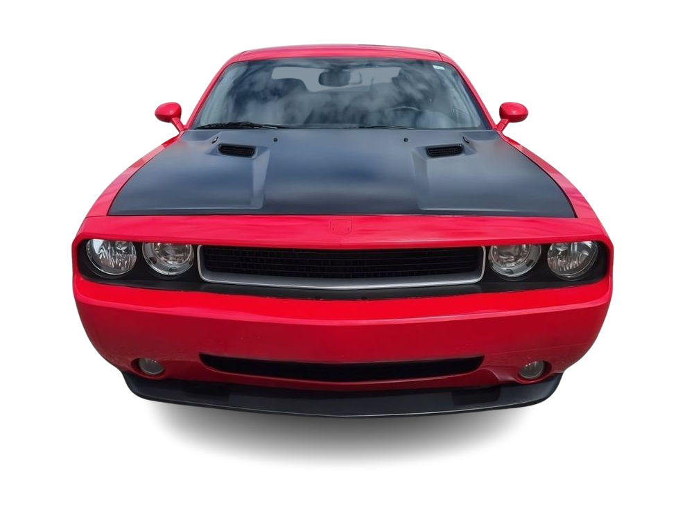 Thumbnail: 2009 Dodge Challenger - 6