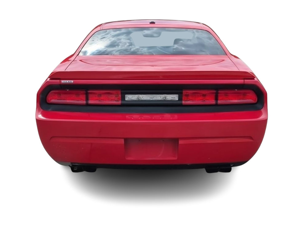 Thumbnail: 2009 Dodge Challenger - 5