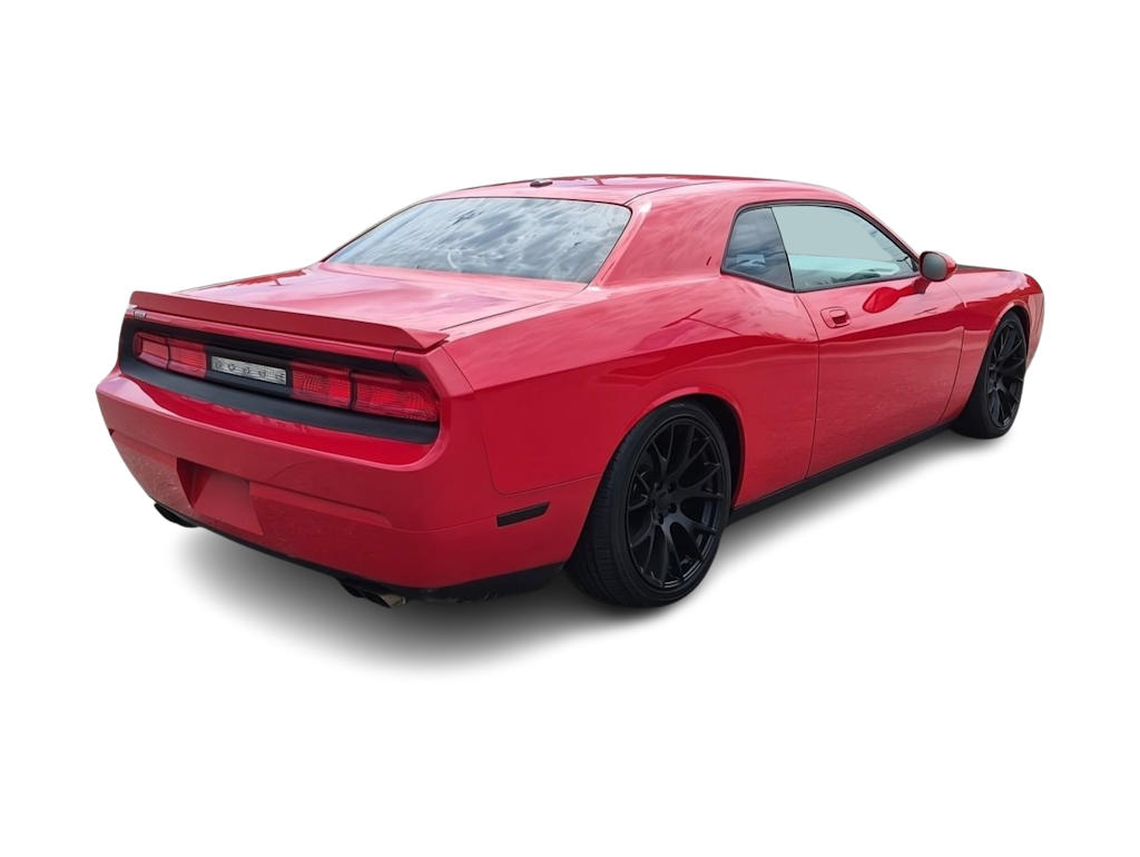 Thumbnail: 2009 Dodge Challenger - 22