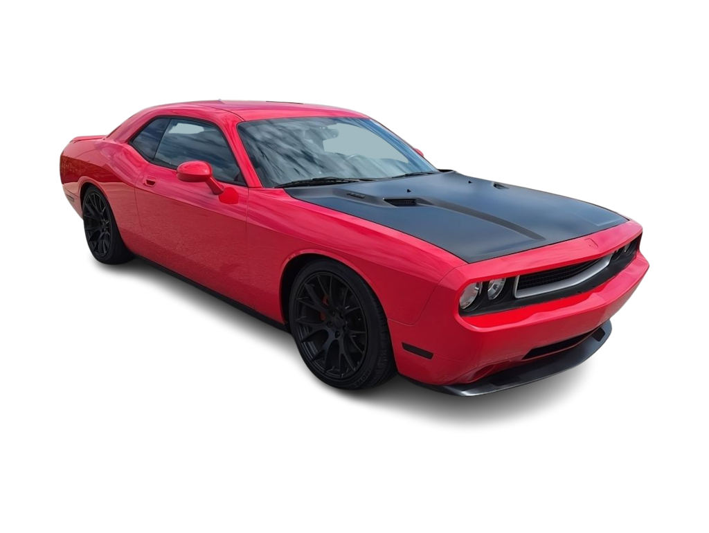 Thumbnail: 2009 Dodge Challenger - 20